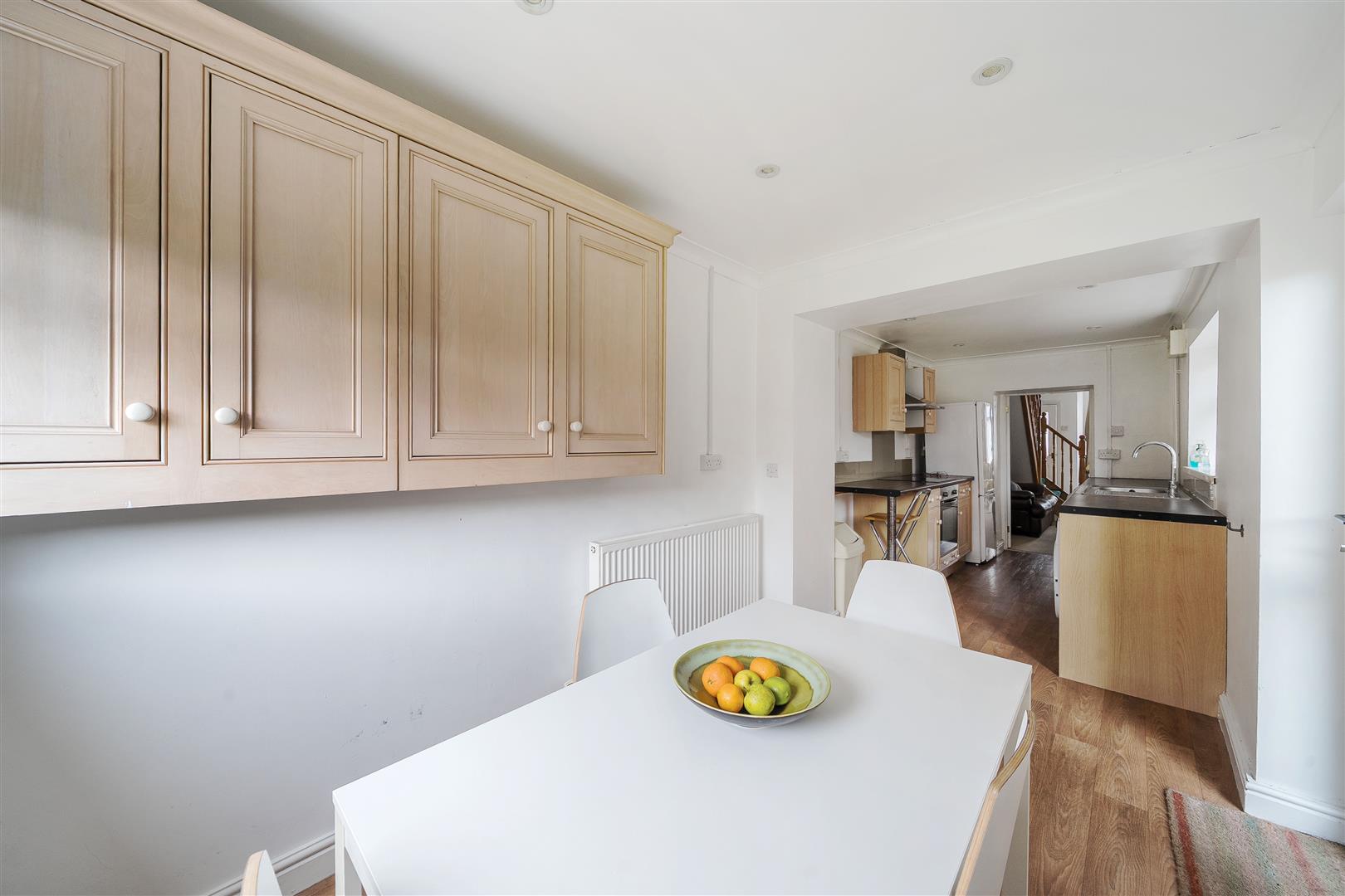 Burrows Road, Sandfields, Swansea, SA1 3TT